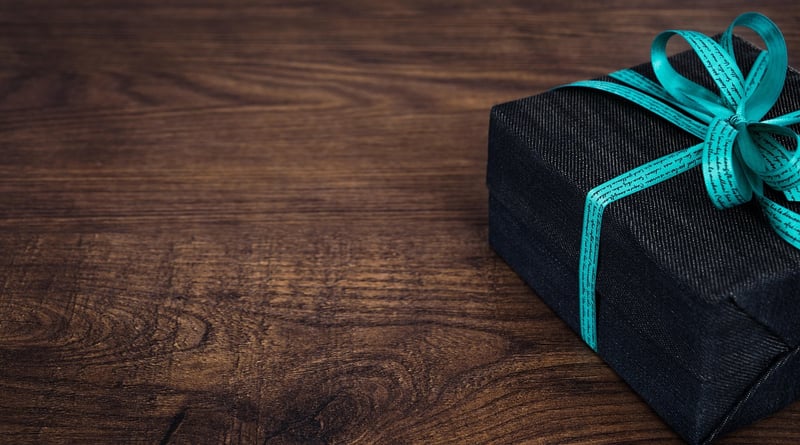 Starry Night Gift Boxes